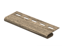 Завершающая планка Timberblock Ель Альпийская
